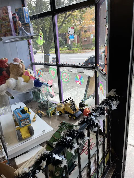 Ambeez Toy Box LLC. 0