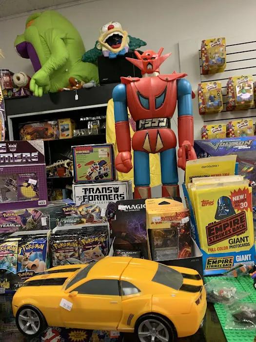 Ambeez Toy Box LLC. 2