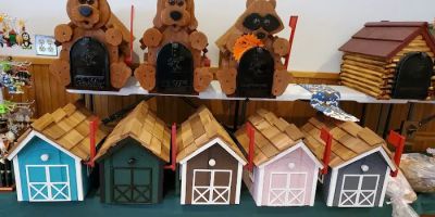 RBK Creations and Gifts LLC