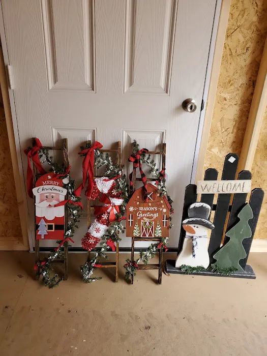 RBK Creations and Gifts LLC 8