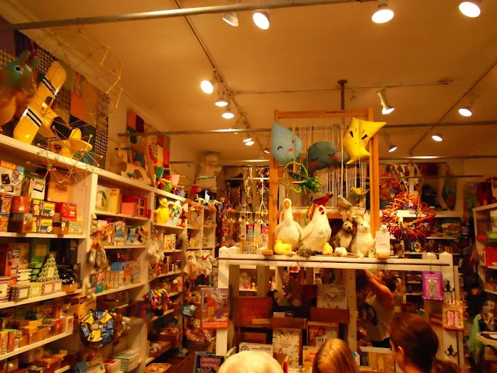 Tinker Toys 1