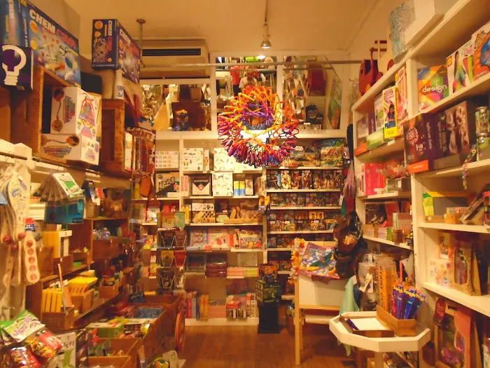 Tinker Toys 6