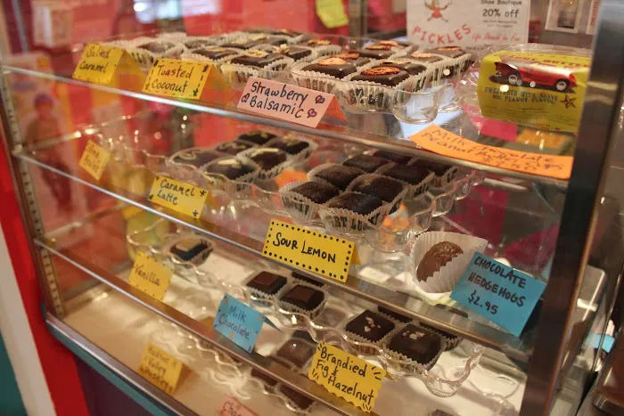 Little Pickles Children's General Store 7