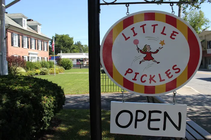 Little Pickles Children's General Store 8