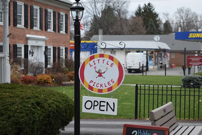 Little Pickles Children's General Store 0