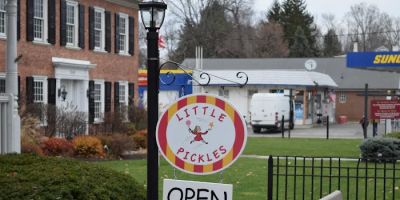 Little Pickles Children's General Store