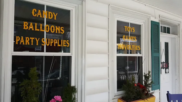 Little Pickles Children's General Store 1