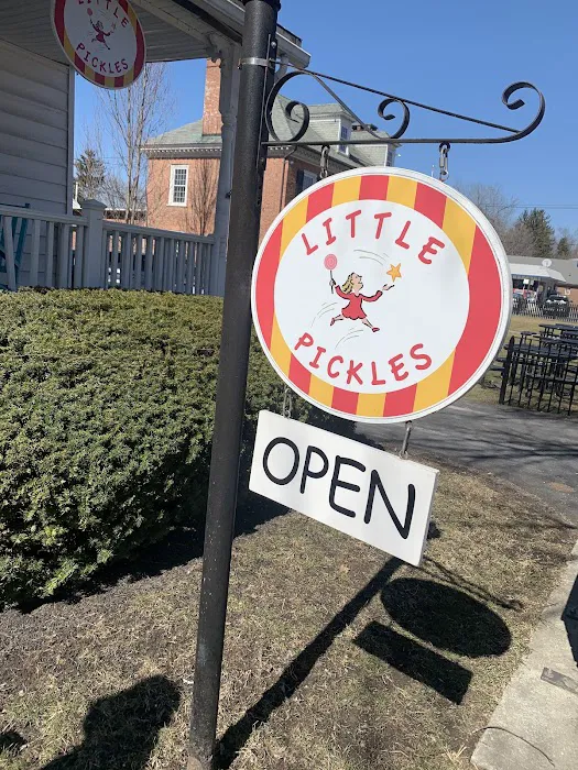 Little Pickles Children's General Store 3