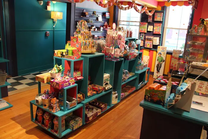 Little Pickles Children's General Store 4