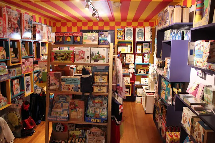 Little Pickles Children's General Store 9
