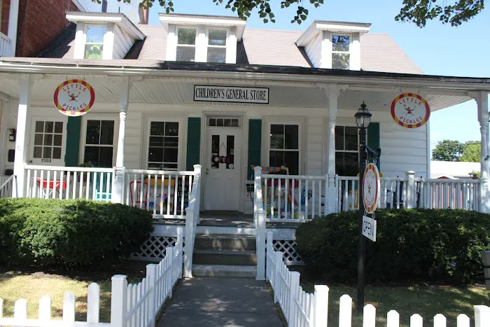 Little Pickles Children's General Store 5