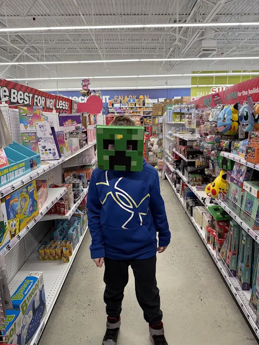 Five Below 1