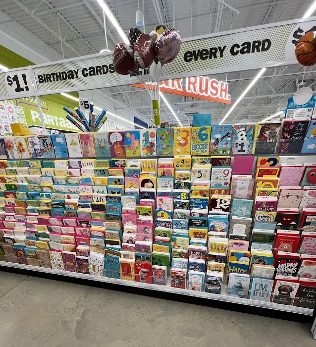 Five Below 8