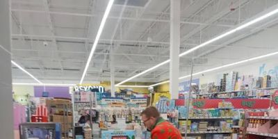 Five Below