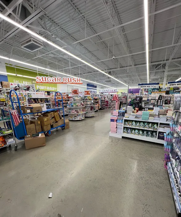 Five Below 5