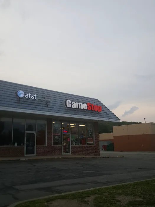GameStop 2