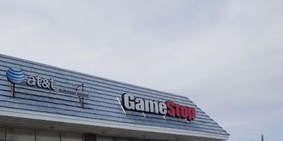 GameStop