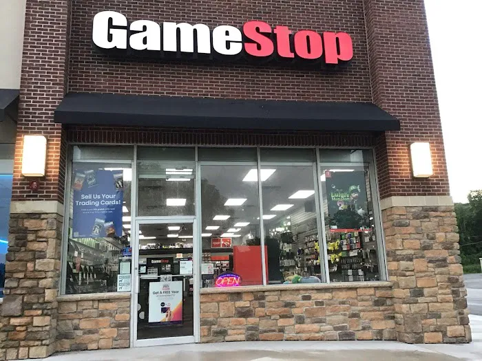 GameStop 4