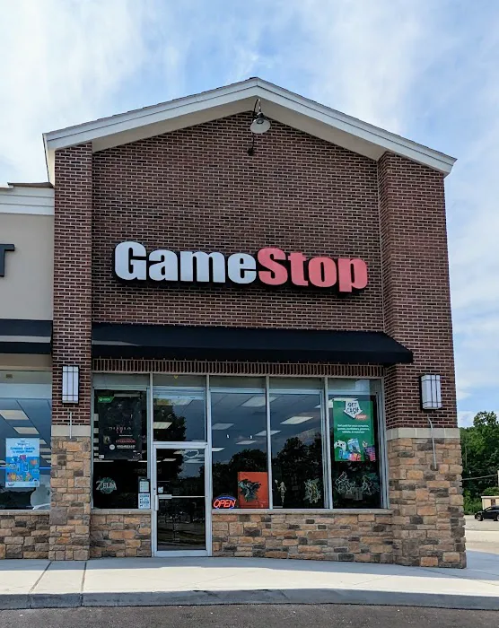 GameStop 1