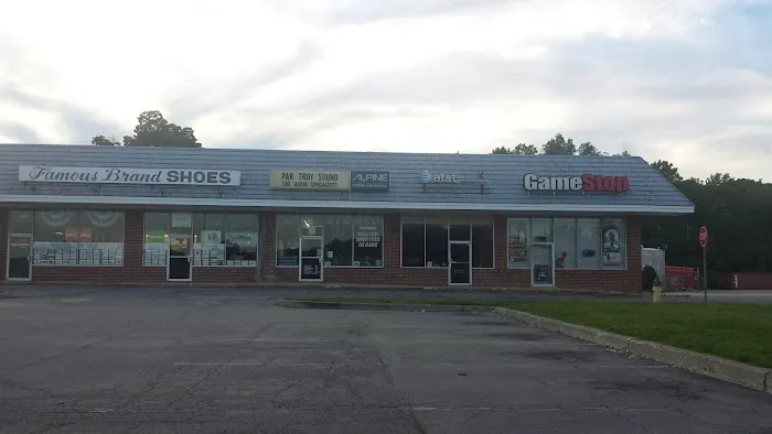 GameStop 5