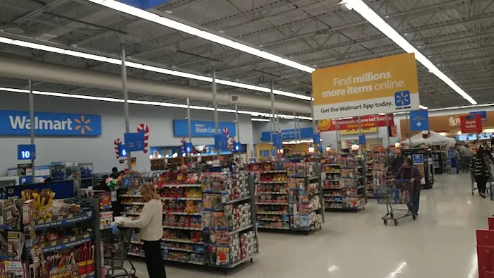 Walmart 1