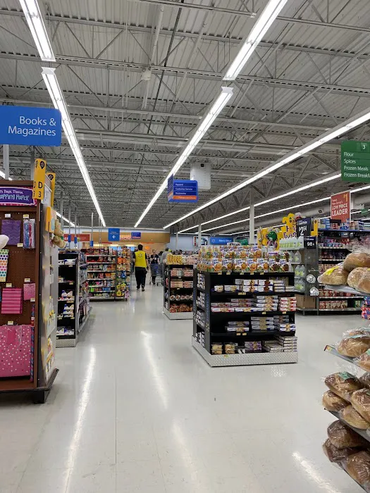 Walmart 5