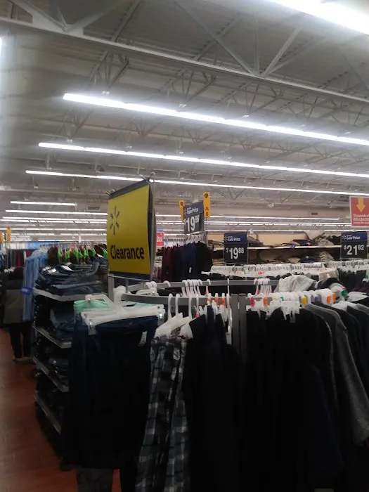Walmart 6