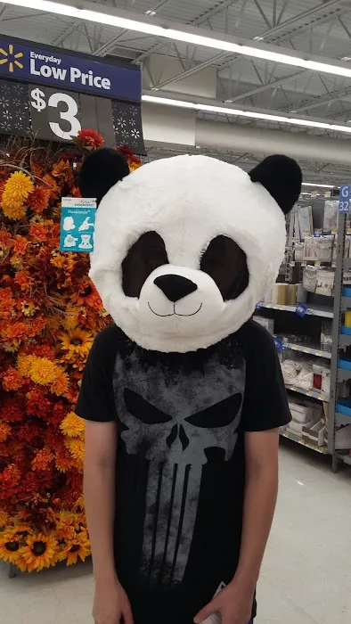 Walmart 4