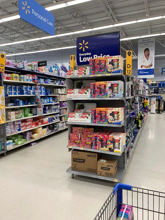 Walmart 3
