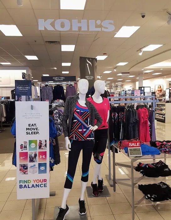 Kohl's 7