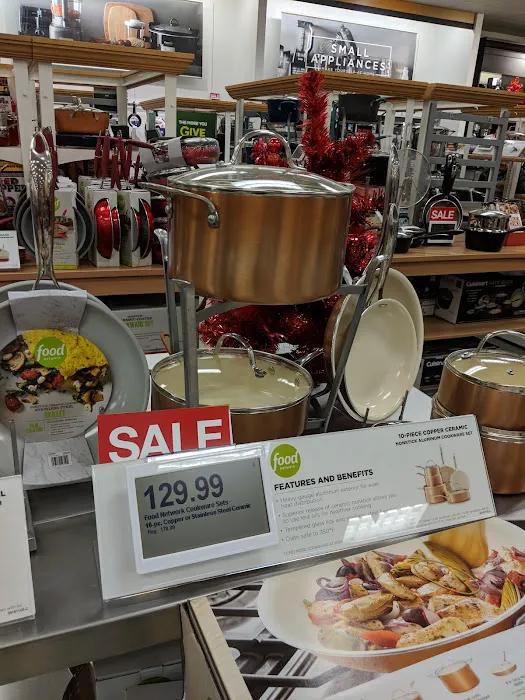 Kohl's 5