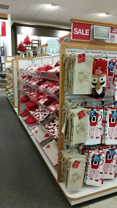 Kohl's 8