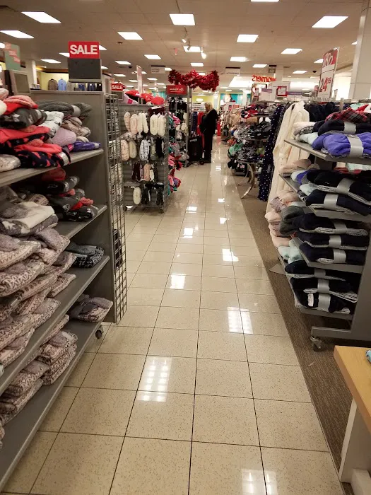 Kohl's 4