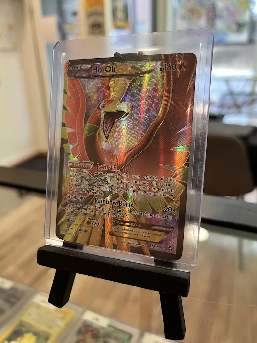 Pulls and Pours 5
