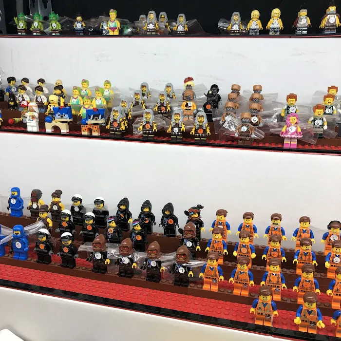 Bucks County Brick Shop 7