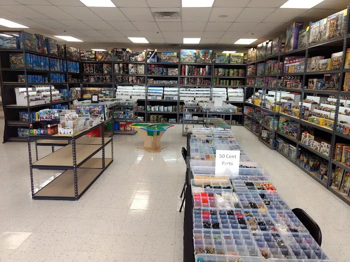 Bucks County Brick Shop 9