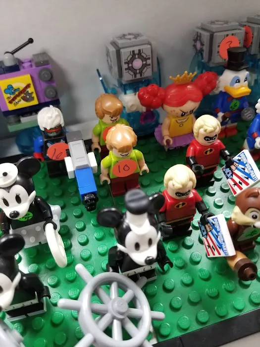 Bucks County Brick Shop 5