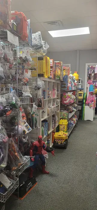 RePlay Toys 6