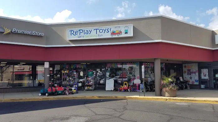 RePlay Toys 2
