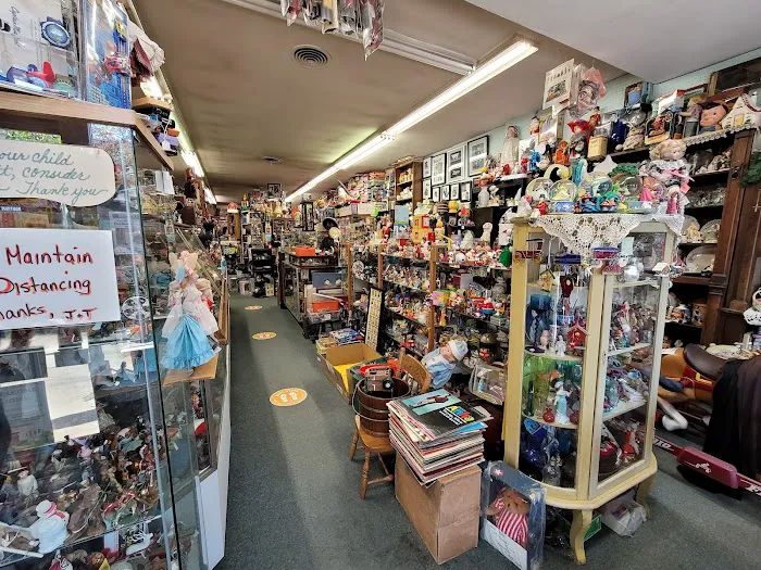 Joys & Toys 5