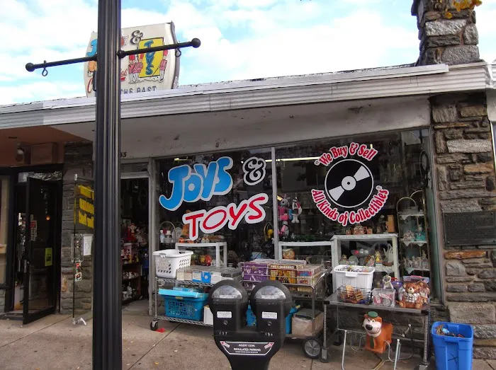 Joys & Toys 9