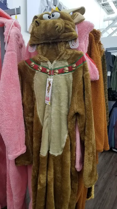 Walmart 9