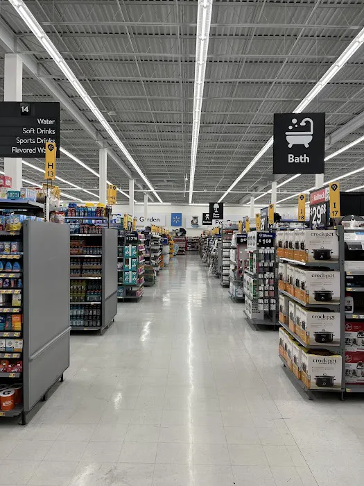 Walmart 4