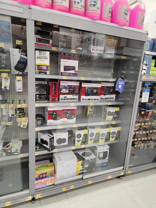 Walmart 0
