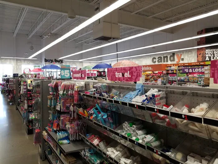Five Below 2