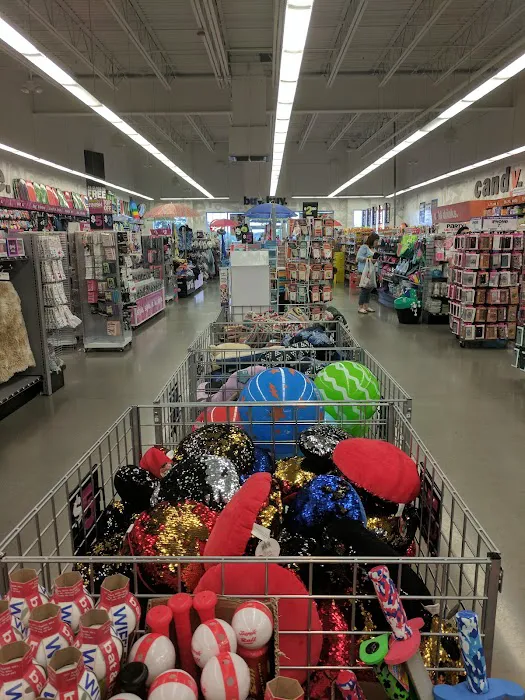 Five Below 7