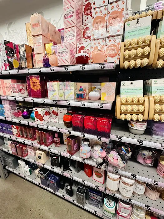 Five Below 0