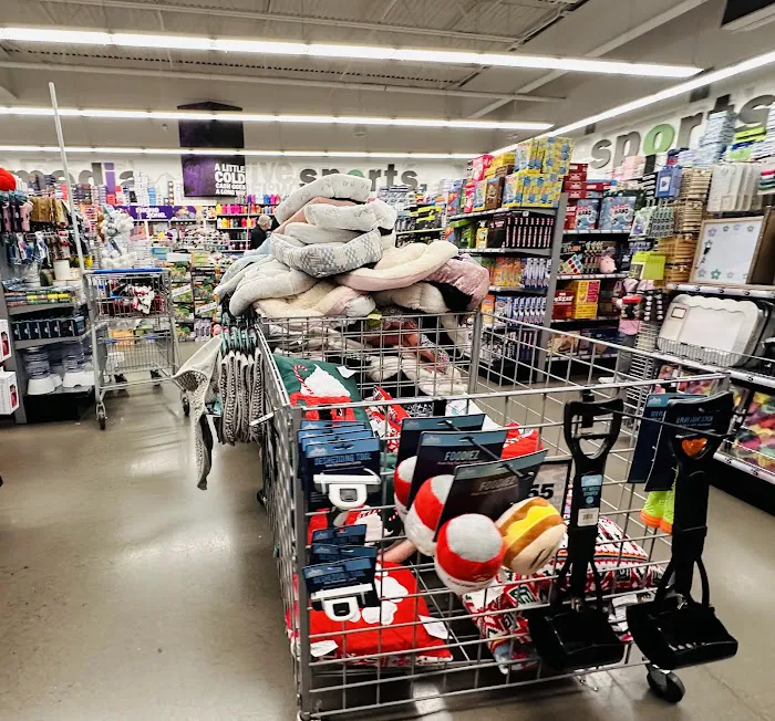 Five Below 6