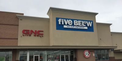 Five Below