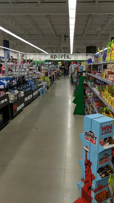 Five Below 7